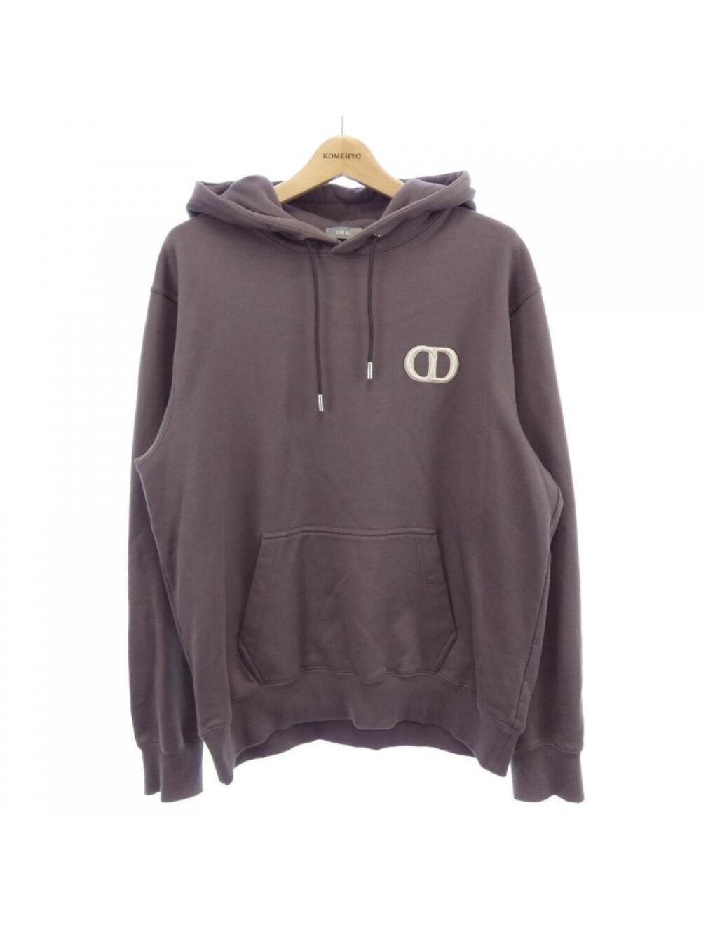Dior Essentials CD Icon Sweatshirt Hoodie